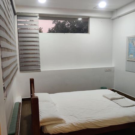 Laasya Vilaasa Mangalore Exteriör bild