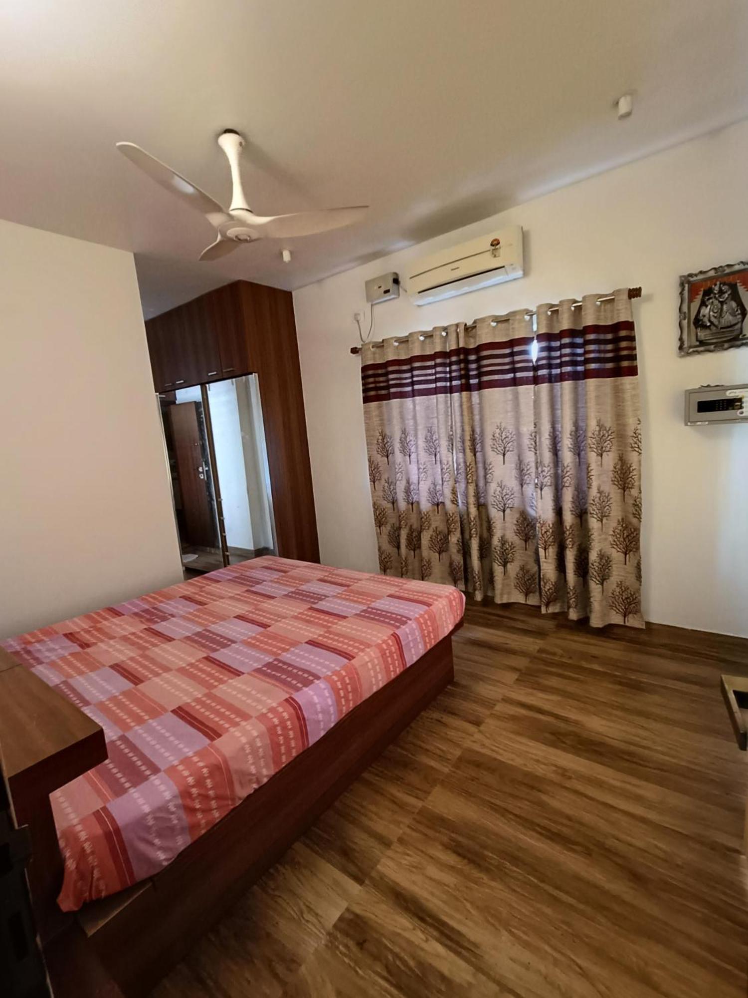 Laasya Vilaasa Mangalore Exteriör bild