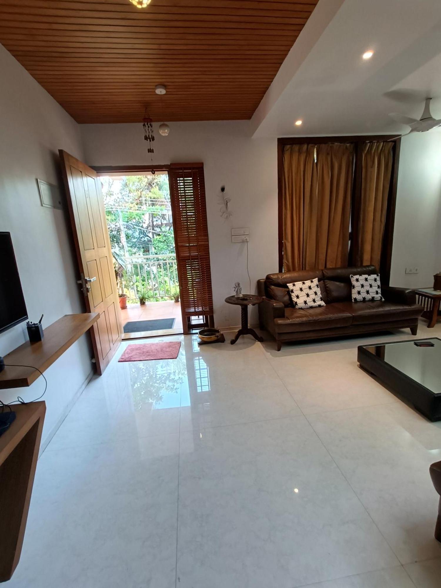 Laasya Vilaasa Mangalore Exteriör bild
